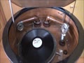 ドイツ  ウルトラフォン社 蓄音機 ウルトラフォン  1924年頃　