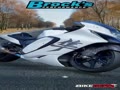 Take Your Gen3 Hayabusa to the Next Level with the Right Gear Take Your Gen3 Hayabusa to the Next Level with the Right Gear