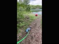 5月4日 矢野目ダム sup 5月4日 矢野目ダム sup