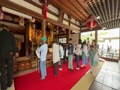 拝観 タイムラプス 拝観 タイムラプス