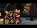 skullgirls, cerebella vs valentine skullgirls, cerebella vs valentine