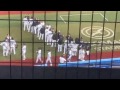 ロッテ・勝利からのライトふりふり♫ ロッテ・勝利からのライトふりふり♫