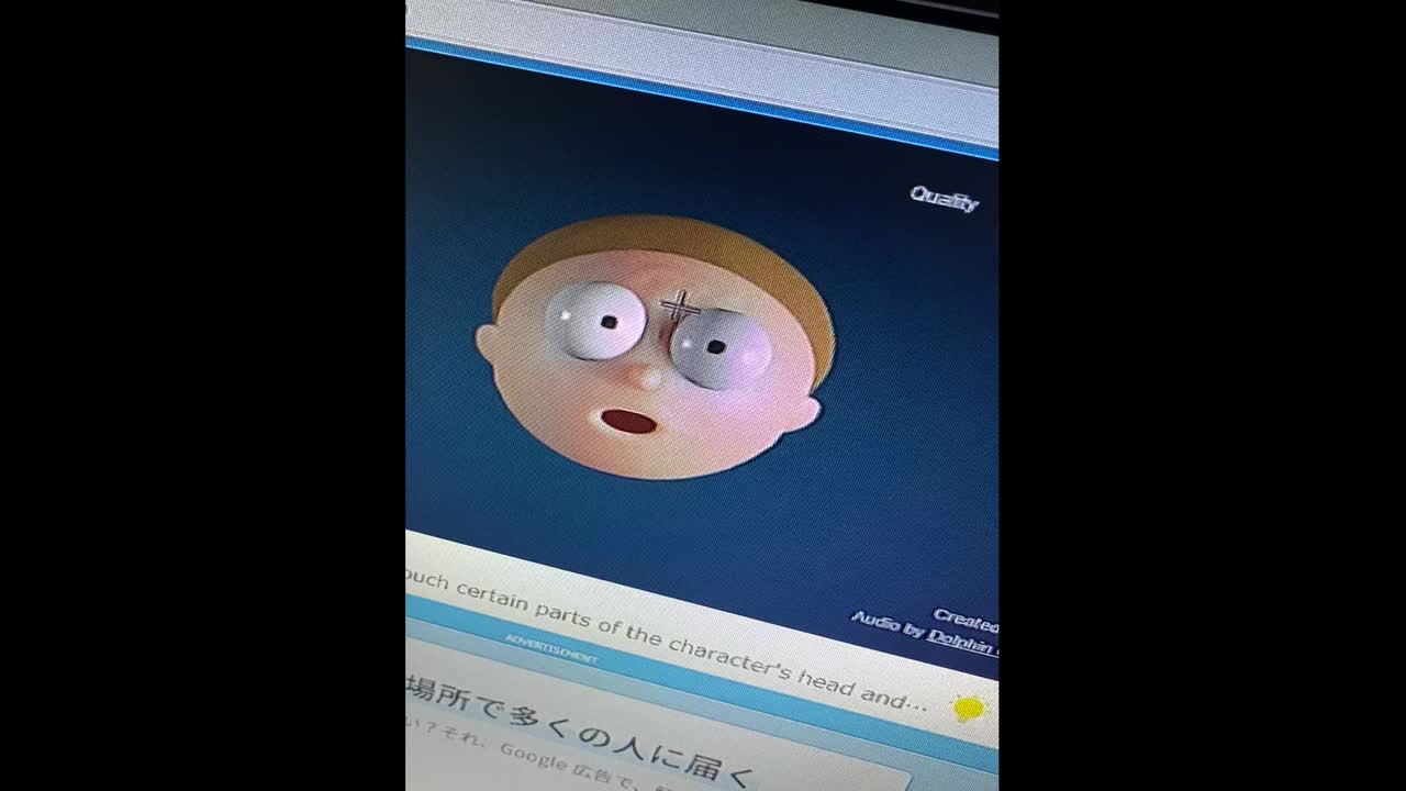 なにこれおもしろw - FC2Vídeo