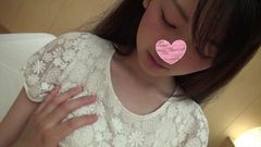 【個人撮影】経験ゼロの清楚黒髪Ｓ級美**19歳ＪＤの**を奪う！！【素人